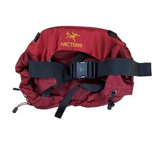 Arc'teryx | Bags | Arcteryx Systema Kraft Waist Pack | Poshmark